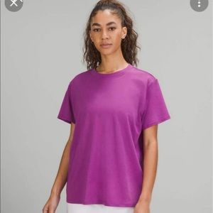 Brand new with tags all yours T in size 12